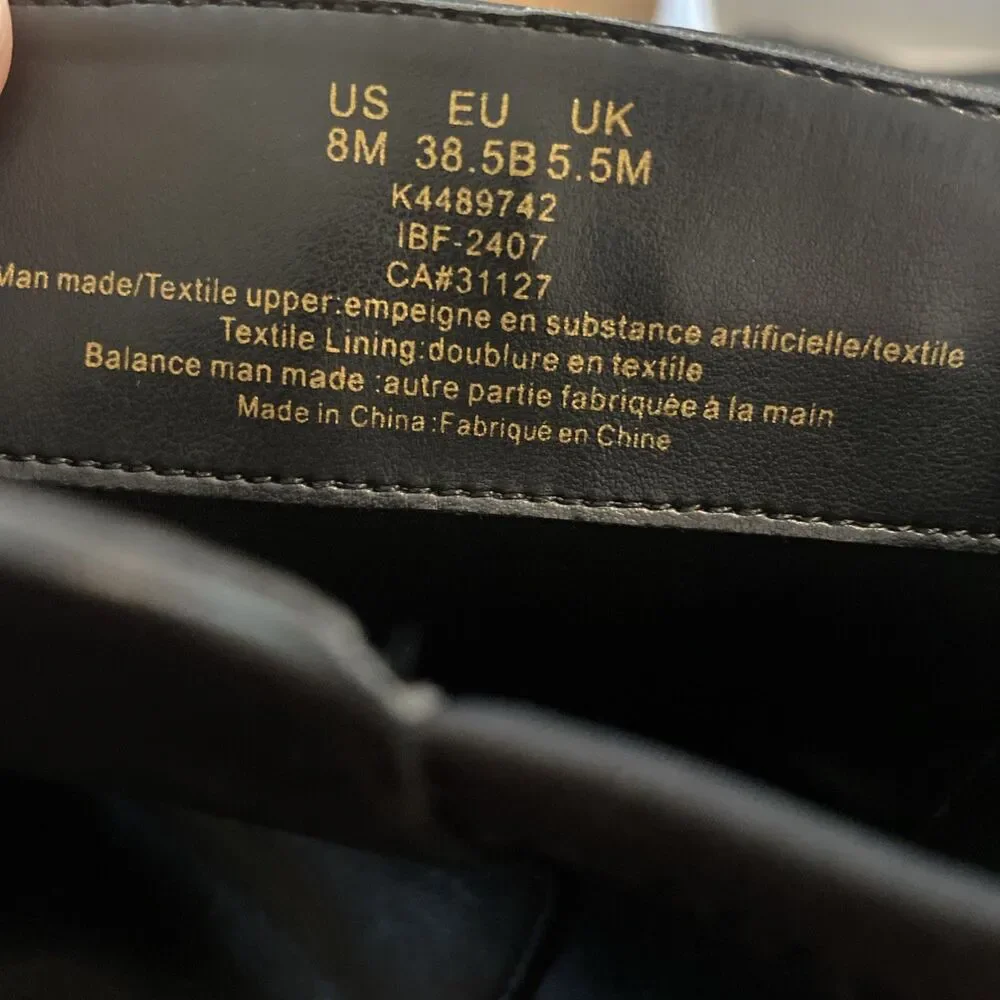Dkny $209 msrp